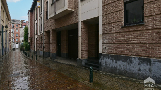 Rue de Villers - 20 - - 1000