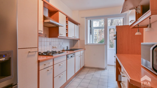 Rue du Saphir - 32 - 1 - 1030
