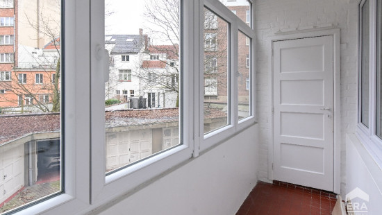 Rue du Saphir - 32 - 1 - 1030