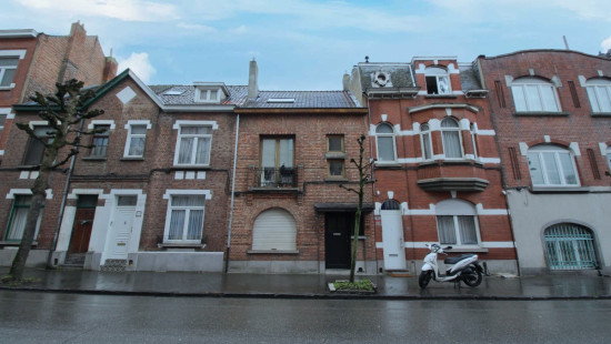 Avenue Théo Verbeeck - 9 - - 1070