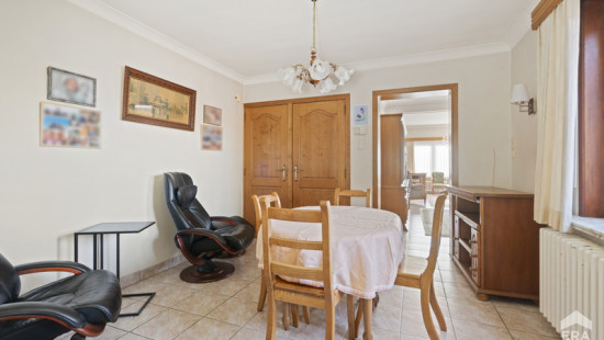 Fazantenstraat - 7 - - 3500