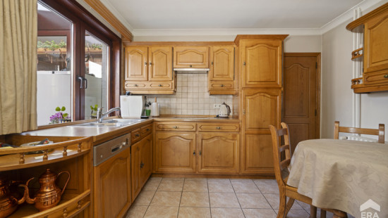 Fazantenstraat - 7 - - 3500