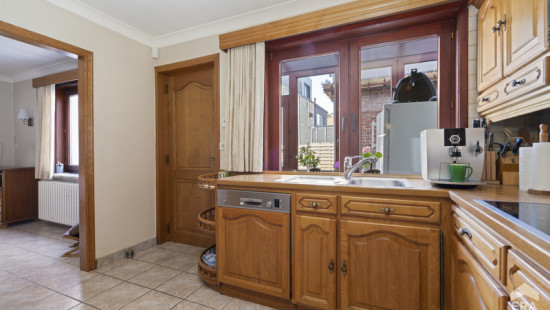 Fazantenstraat - 7 - - 3500