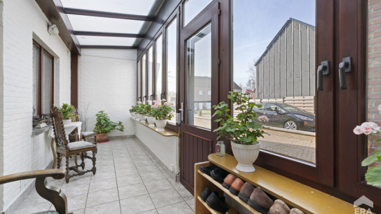 Fazantenstraat - 7 - - 3500
