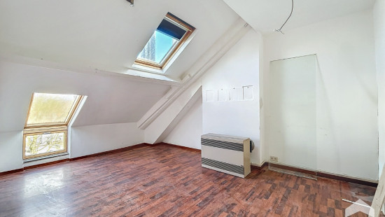 Rue du Cornet - 104 - - 1040
