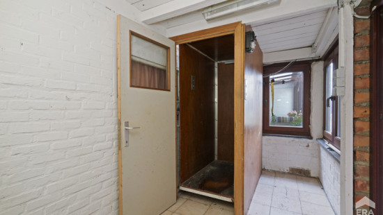 Fazantenstraat - 7 - - 3500