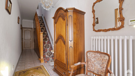 Fazantenstraat - 7 - - 3500