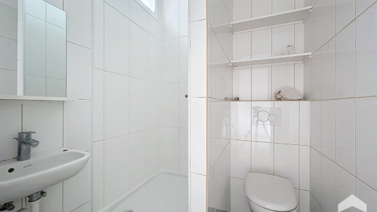 Rue du Cornet - 104 - - 1040