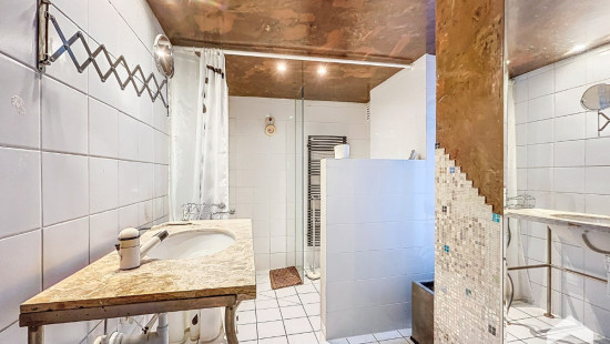Rue du Cornet - 104 - - 1040