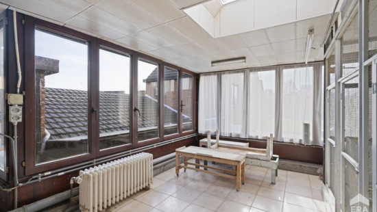 Fazantenstraat - 7 - - 3500