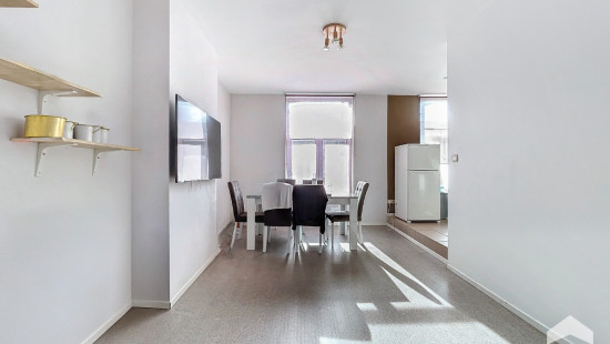 Rue du Cornet - 104 - - 1040