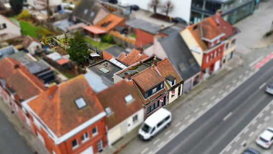 Kortrijkstraat - 388 - - 8506