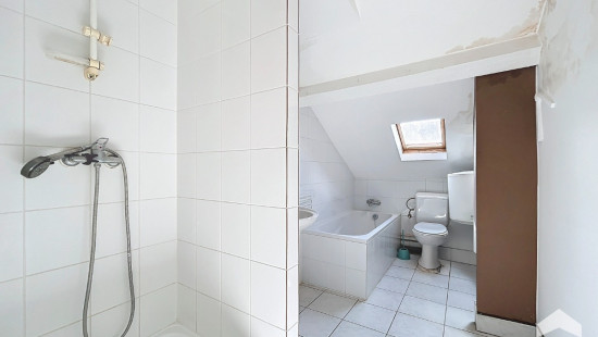 Rue du Cornet - 104 - - 1040