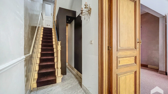 Rue du Cornet - 104 - - 1040