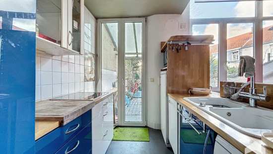 Rue du Cornet - 104 - - 1040