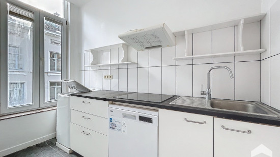 Rue du Cornet - 104 - - 1040