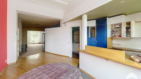 Rue du Cornet - 104 - - 1040