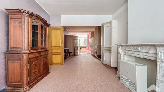 Rue du Cornet - 104 - - 1040