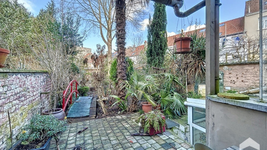 Rue du Cornet - 104 - - 1040