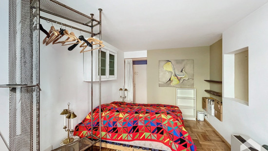 Rue du Cornet - 104 - - 1040