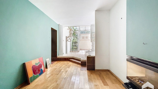 Rue du Cornet - 104 - - 1040