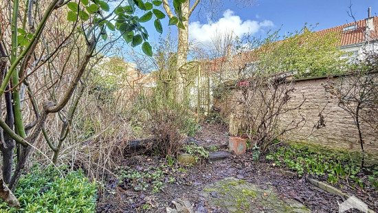 Rue du Cornet - 104 - - 1040