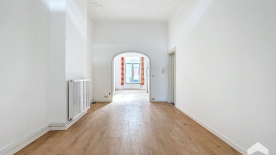 Rue du Cornet - 104 - - 1040