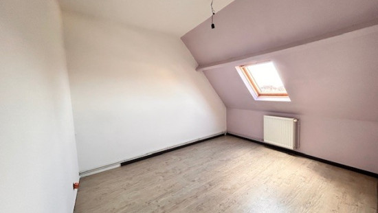 Rue d&#039;Armentières - 407 - - 7780