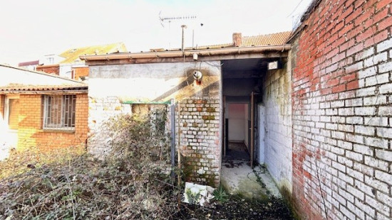Rue d&#039;Armentières - 407 - - 7780
