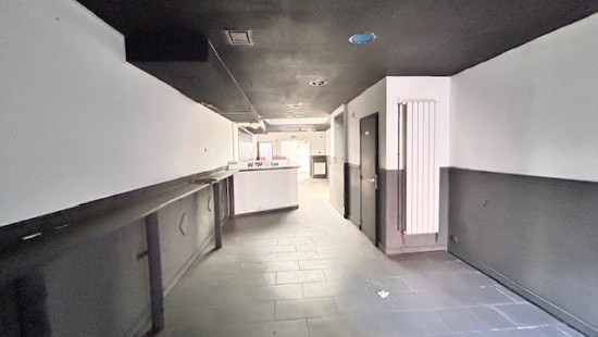 Rue d&#039;Armentières - 407 - - 7780