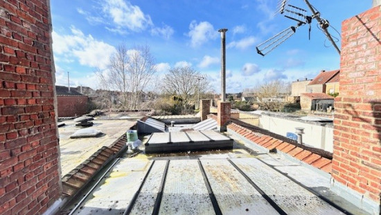 Rue d&#039;Armentières - 407 - - 7780