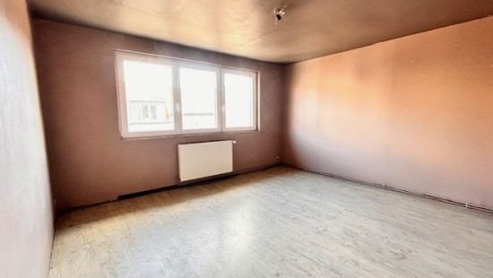 Rue d&#039;Armentières - 407 - - 7780