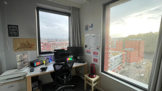 Engels Plein - 14 - 1116 - 3000