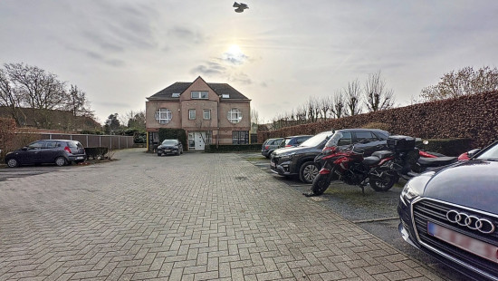 Wolvertemsesteenweg - 97 - 8 - 1850