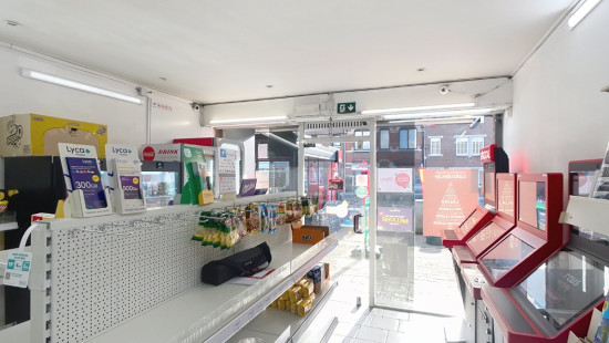 Rue de l&#039;Yser - 218 - - 4430