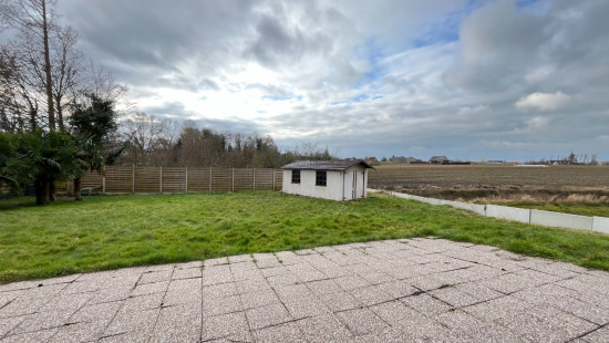 Oude Mesenweg - 6 - - 8940