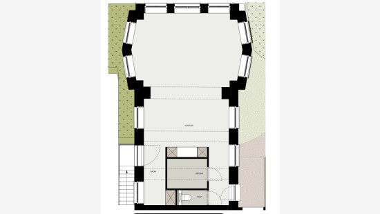 Bellestraat - 109 - - K1 - 9100