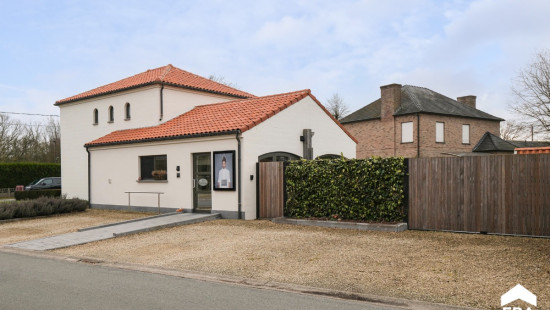 Hoksentstraat - 17 - - 3941