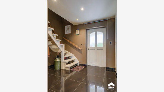 Hoksentstraat - 17 - - 3941