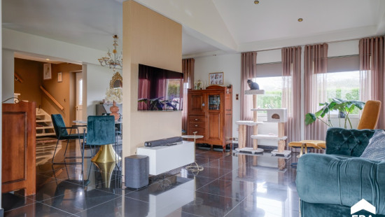 Hoksentstraat - 17 - - 3941