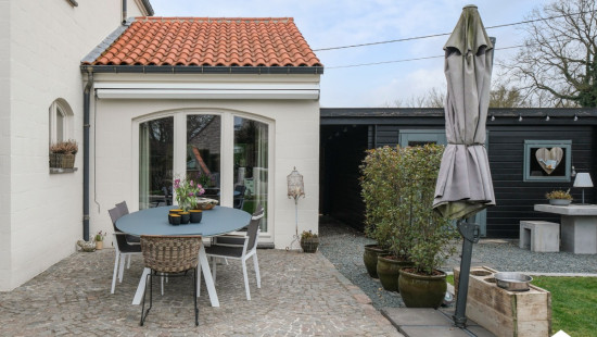 Hoksentstraat - 17 - - 3941