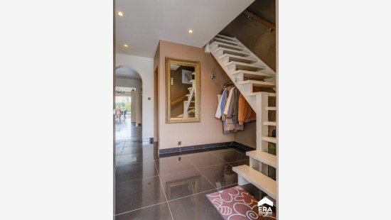 Hoksentstraat - 17 - - 3941