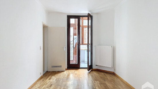 Rue de l'Arbre Bénit - 135 - REZ - 1050