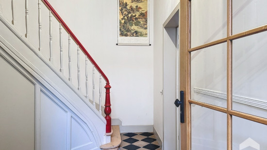 Rue de l'Arbre Bénit - 135 - REZ - 1050