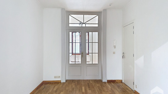 Rue de l'Arbre Bénit - 135 - REZ - 1050