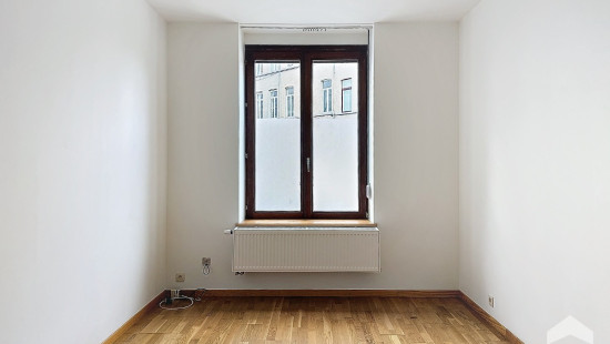 Rue de l'Arbre Bénit - 135 - REZ - 1050