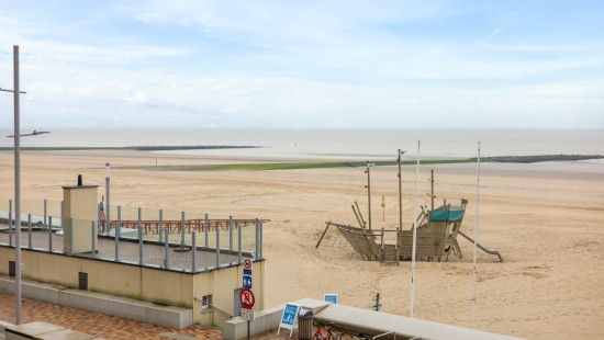 Zeedijk - 42 - 0201 - 8420
