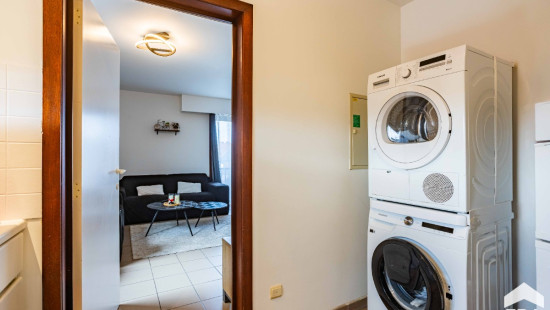 Politieke Gevangenenstraat - 15 - 5 - 9300