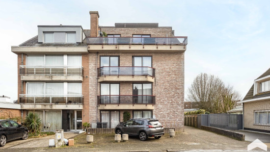 Politieke Gevangenenstraat - 15 - 5 - 9300