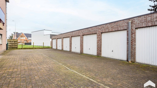 Politieke Gevangenenstraat - 15 - 5 - 9300